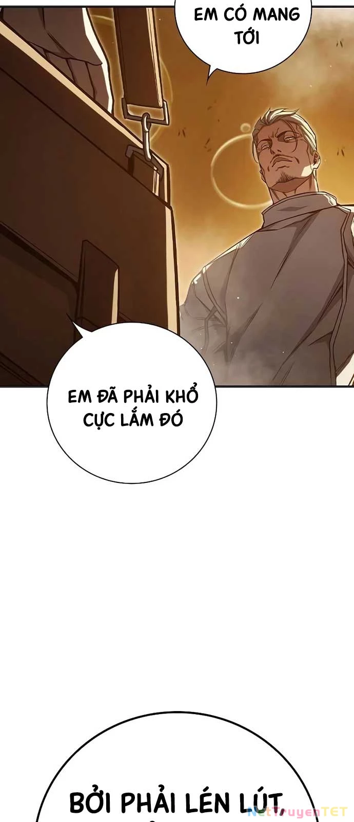 Nhà Tù Vị Thành Niên: Chapter 35