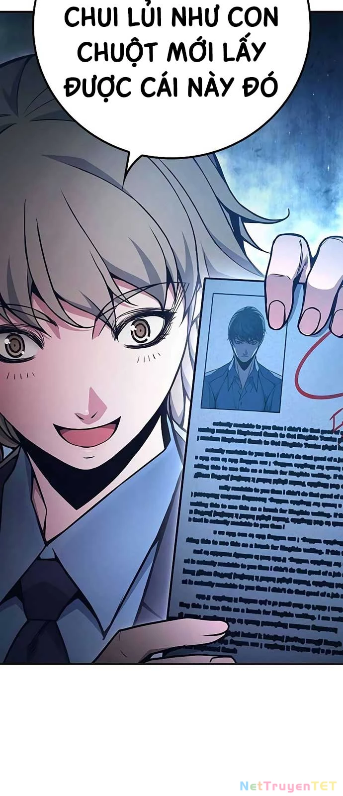Nhà Tù Vị Thành Niên: Chapter 35