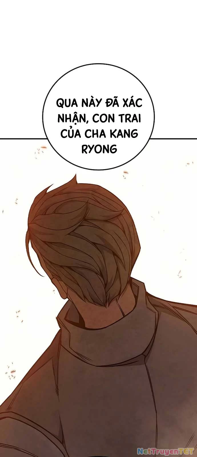 Nhà Tù Vị Thành Niên: Chapter 35