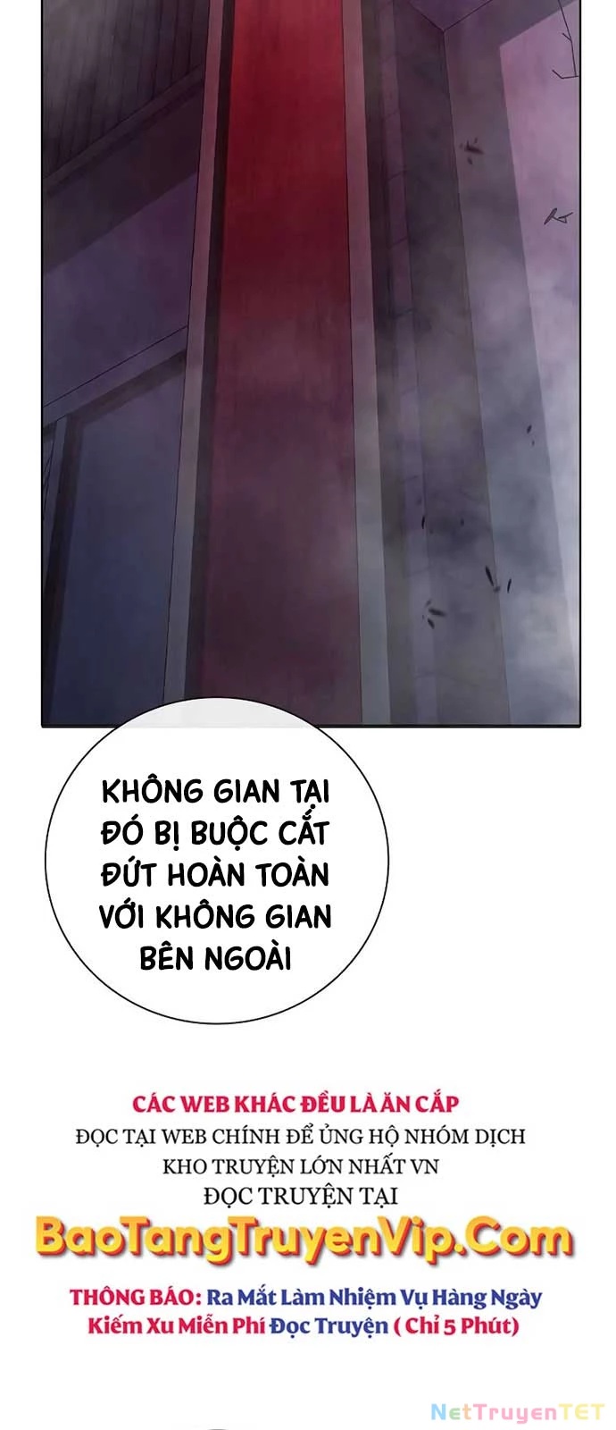 Nhà Tù Vị Thành Niên: Chapter 35