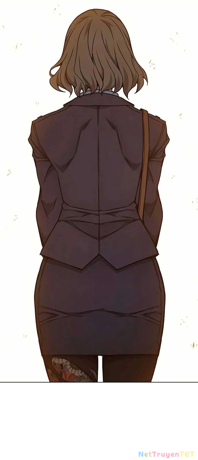 Nhà Tù Vị Thành Niên: Chapter 35