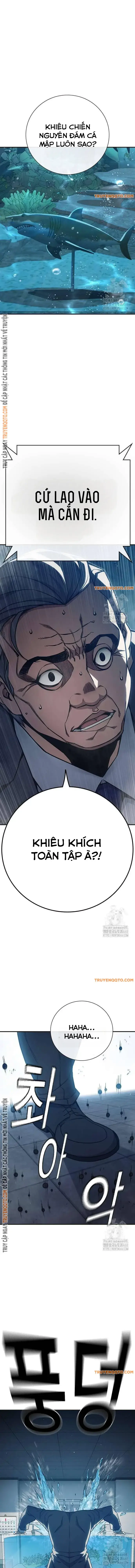 Nhà Tù Vị Thành Niên: Chapter 36