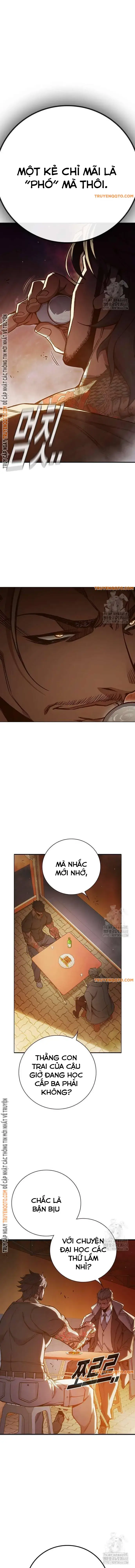 Nhà Tù Vị Thành Niên: Chapter 36