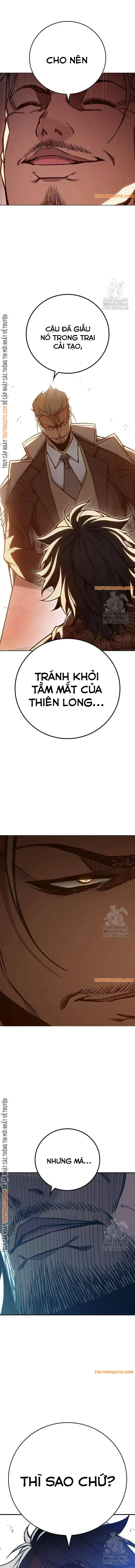 Nhà Tù Vị Thành Niên: Chapter 36