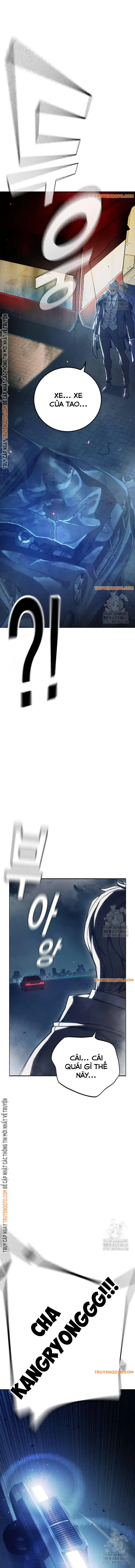 Nhà Tù Vị Thành Niên: Chapter 36