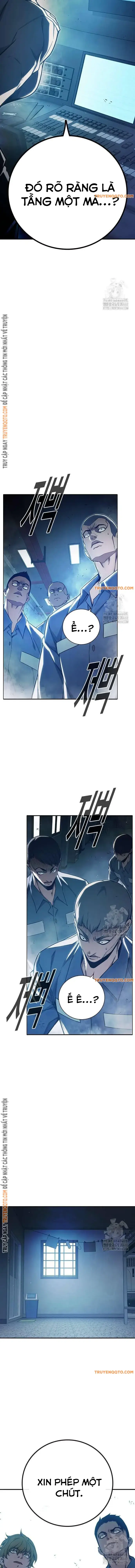 Nhà Tù Vị Thành Niên: Chapter 36