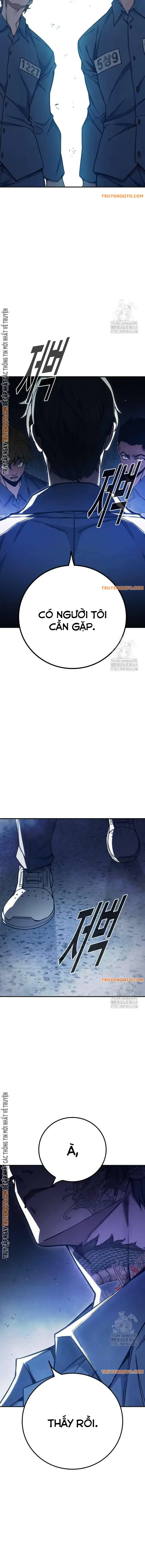 Nhà Tù Vị Thành Niên: Chapter 36