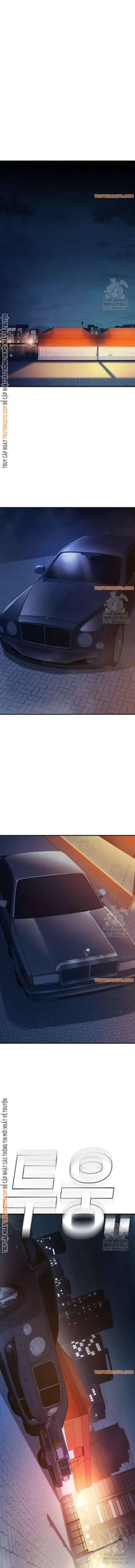 Nhà Tù Vị Thành Niên: Chapter 36