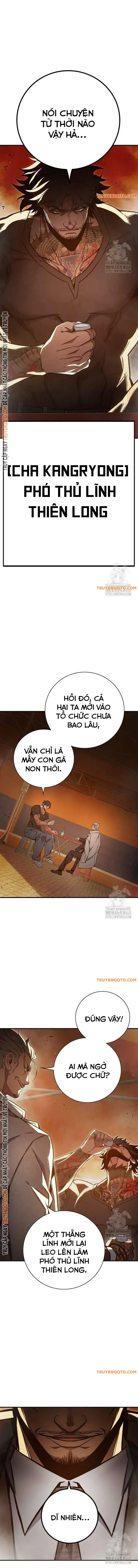 Nhà Tù Vị Thành Niên: Chapter 36