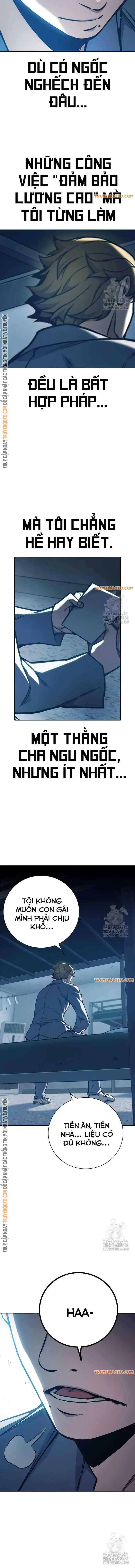 Nhà Tù Vị Thành Niên: Chapter 37