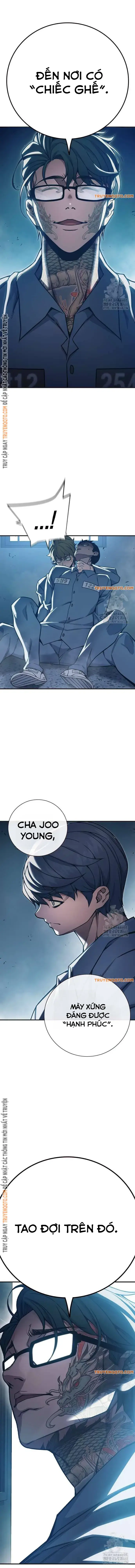 Nhà Tù Vị Thành Niên: Chapter 37