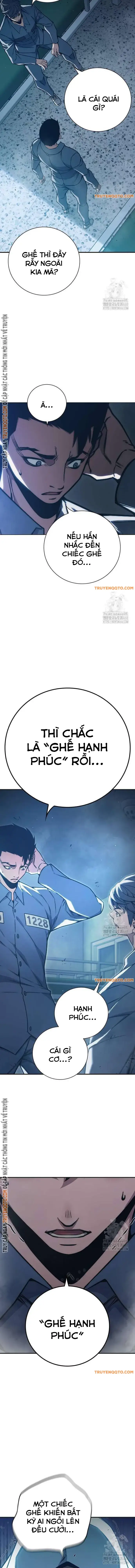 Nhà Tù Vị Thành Niên: Chapter 37