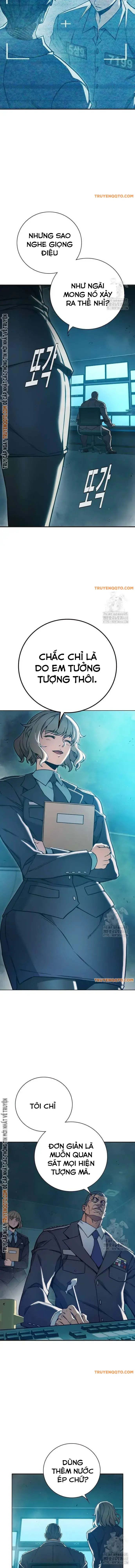 Nhà Tù Vị Thành Niên: Chapter 37