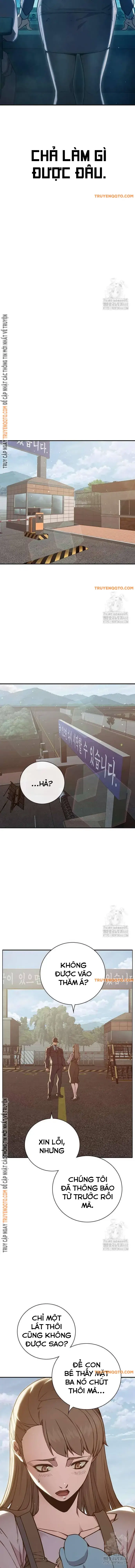 Nhà Tù Vị Thành Niên: Chapter 37