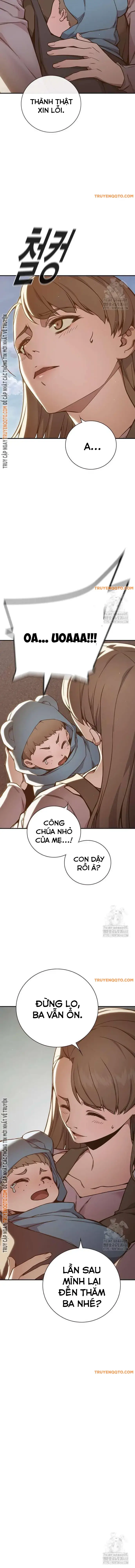 Nhà Tù Vị Thành Niên: Chapter 37