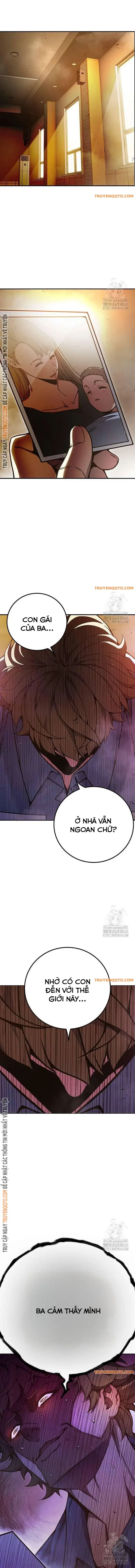 Nhà Tù Vị Thành Niên: Chapter 37
