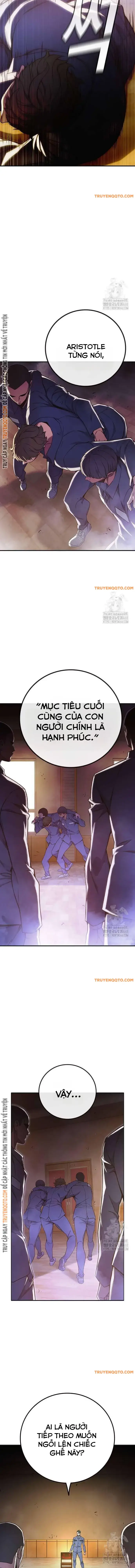 Nhà Tù Vị Thành Niên: Chapter 37