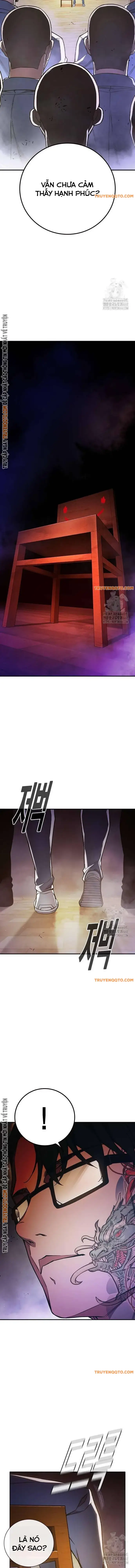 Nhà Tù Vị Thành Niên: Chapter 37