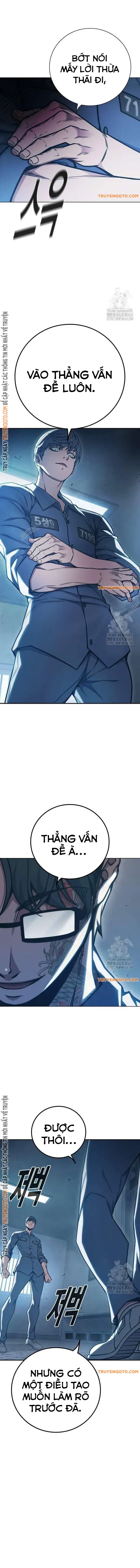 Nhà Tù Vị Thành Niên: Chapter 37
