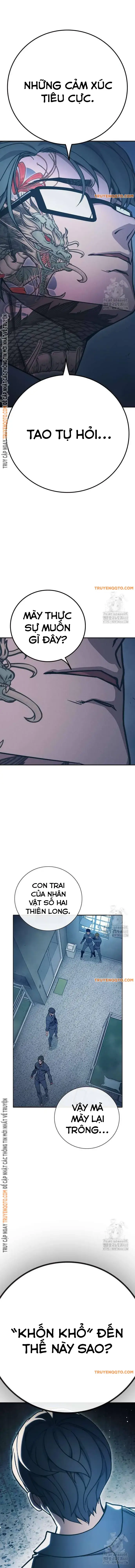 Nhà Tù Vị Thành Niên: Chapter 37