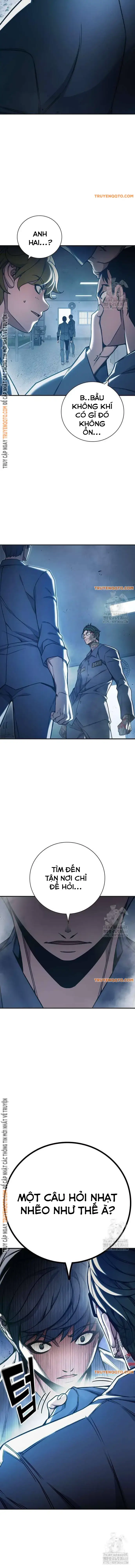 Nhà Tù Vị Thành Niên: Chapter 37