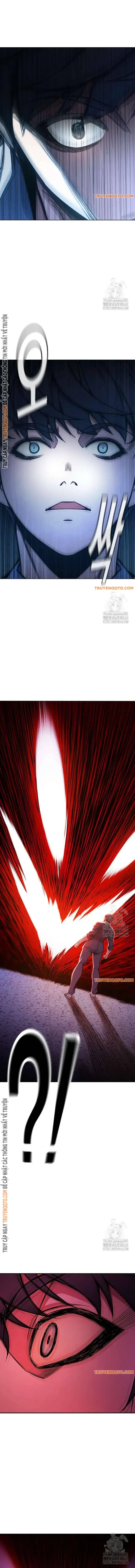 Nhà Tù Vị Thành Niên: Chapter 37