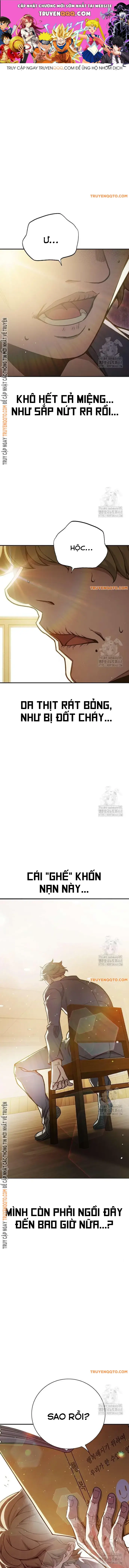 Nhà Tù Vị Thành Niên: Chapter 38