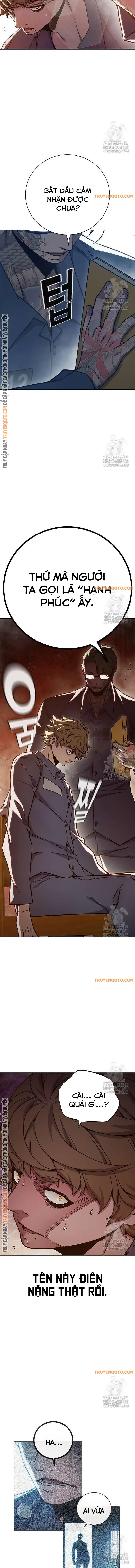 Nhà Tù Vị Thành Niên: Chapter 38