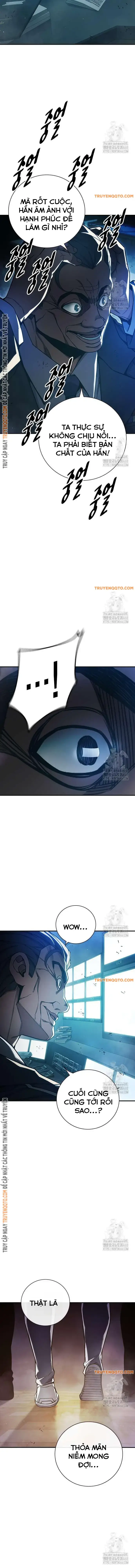 Nhà Tù Vị Thành Niên: Chapter 38
