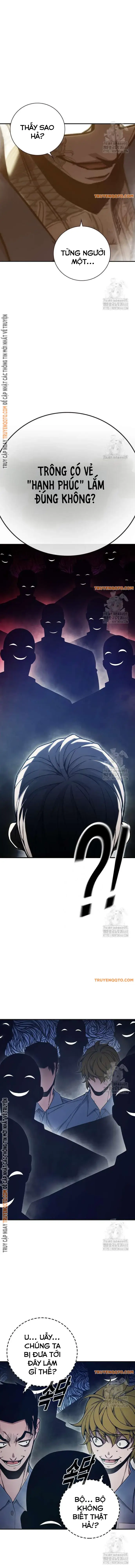 Nhà Tù Vị Thành Niên: Chapter 38