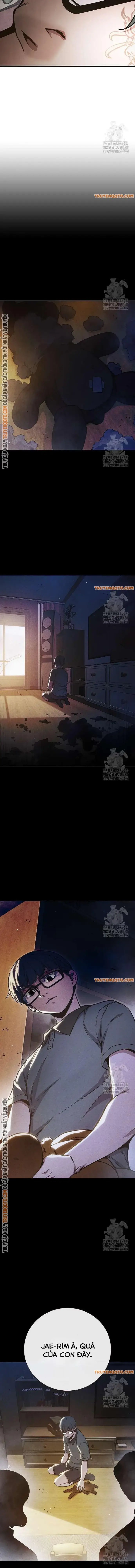 Nhà Tù Vị Thành Niên: Chapter 38