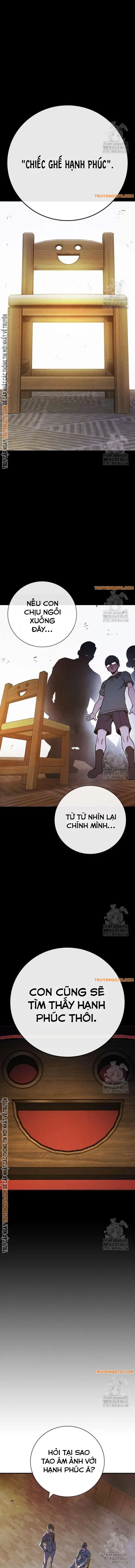 Nhà Tù Vị Thành Niên: Chapter 38