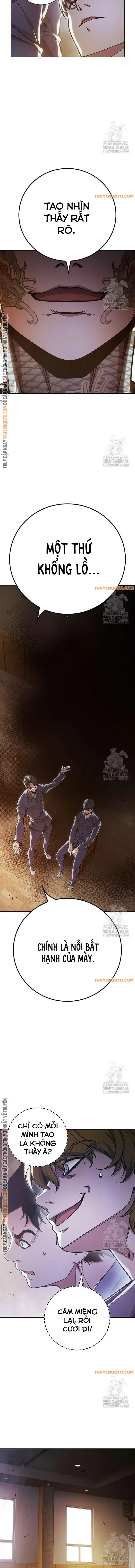 Nhà Tù Vị Thành Niên: Chapter 38