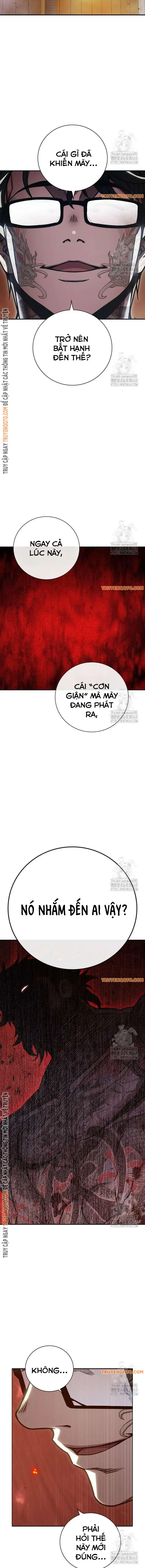 Nhà Tù Vị Thành Niên: Chapter 38