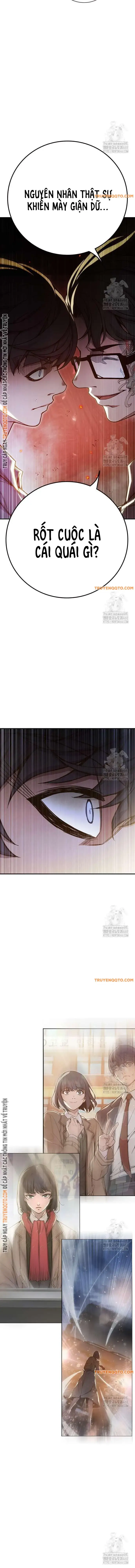 Nhà Tù Vị Thành Niên: Chapter 38