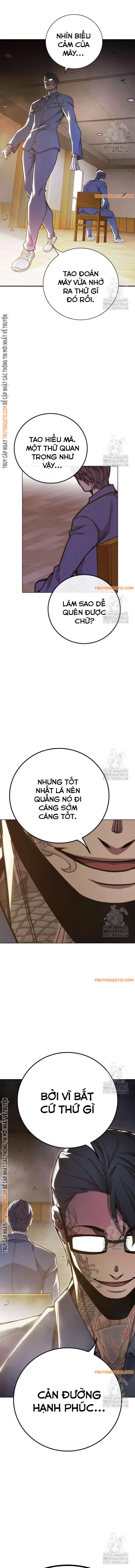 Nhà Tù Vị Thành Niên: Chapter 38