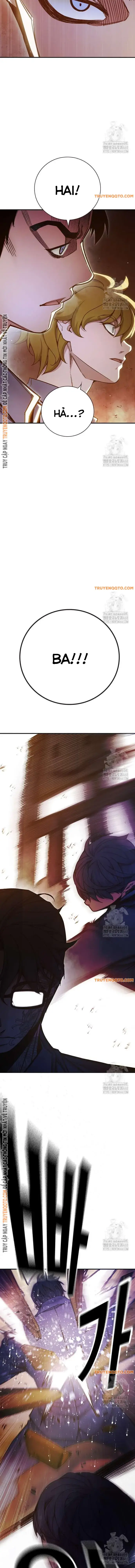 Nhà Tù Vị Thành Niên: Chapter 38