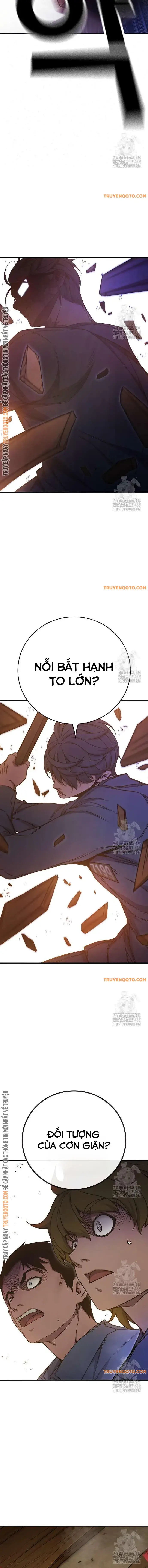 Nhà Tù Vị Thành Niên: Chapter 38