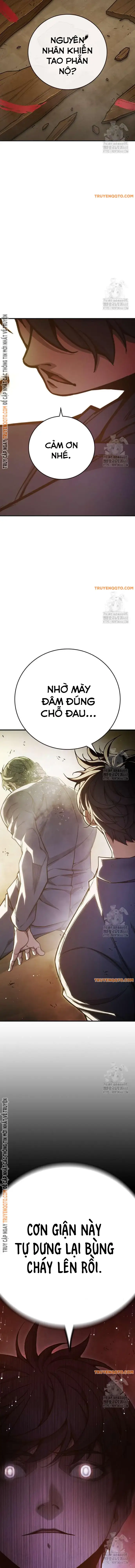 Nhà Tù Vị Thành Niên: Chapter 38