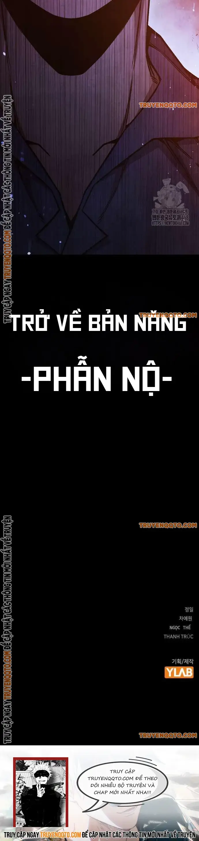Nhà Tù Vị Thành Niên: Chapter 38