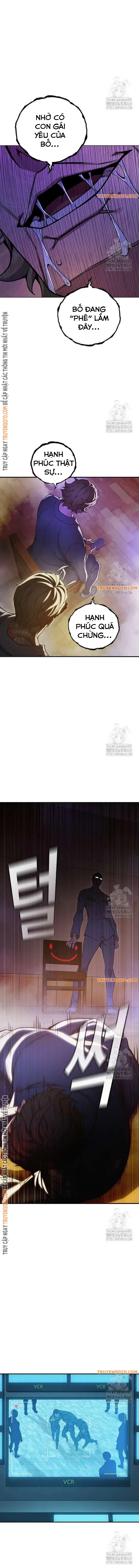 Nhà Tù Vị Thành Niên: Chapter 38