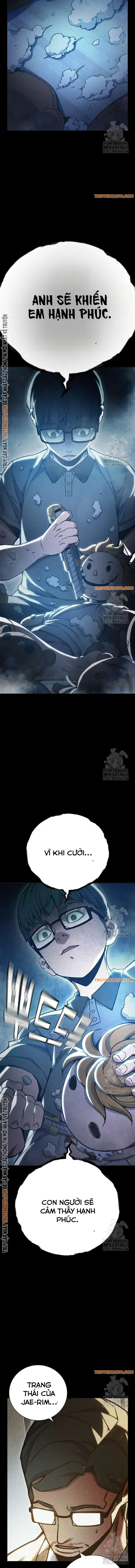 Nhà Tù Vị Thành Niên: Chapter 39