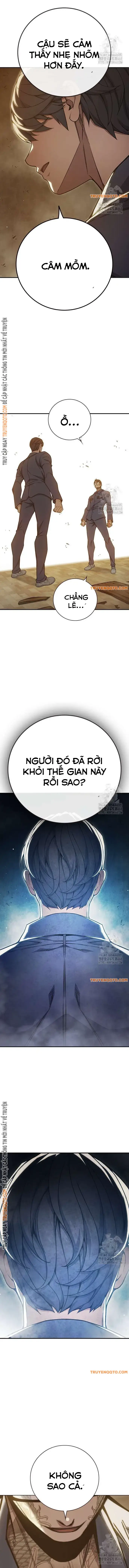 Nhà Tù Vị Thành Niên: Chapter 39