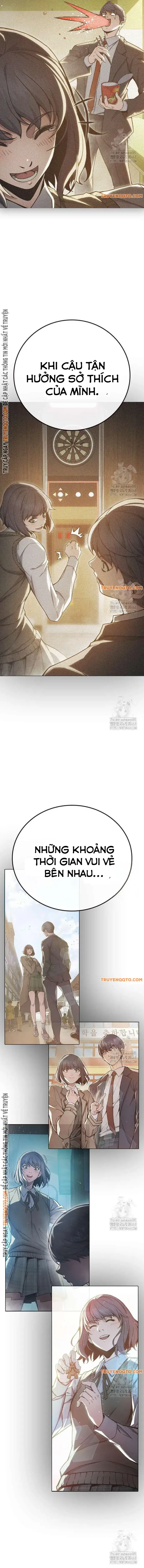 Nhà Tù Vị Thành Niên: Chapter 39