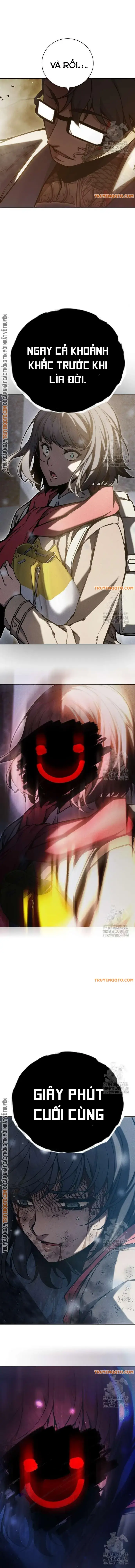 Nhà Tù Vị Thành Niên: Chapter 39