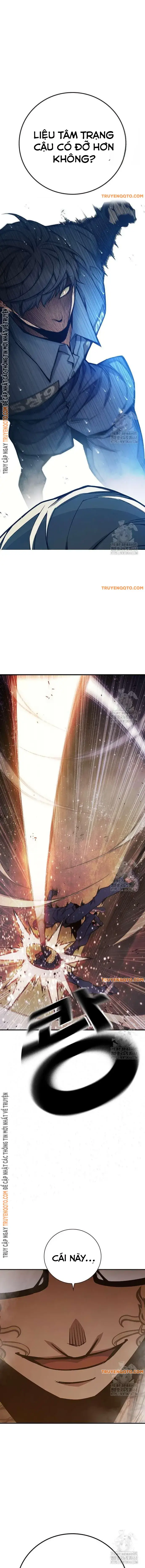 Nhà Tù Vị Thành Niên: Chapter 39