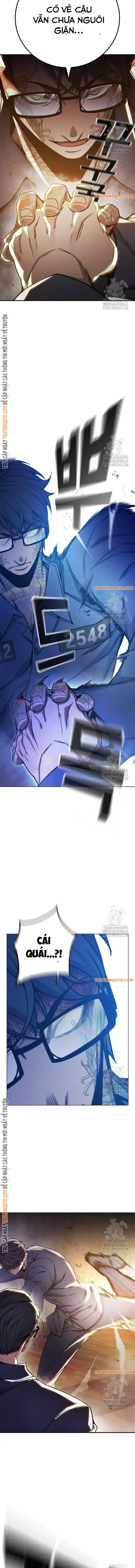 Nhà Tù Vị Thành Niên: Chapter 39