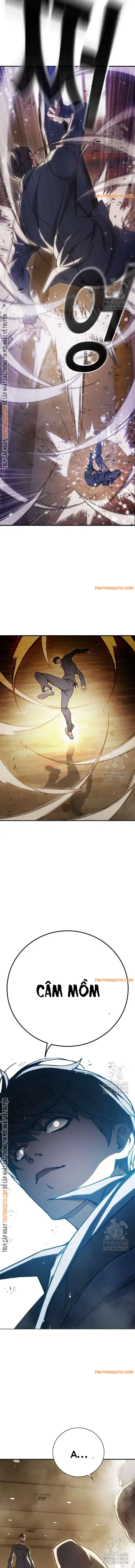 Nhà Tù Vị Thành Niên: Chapter 39