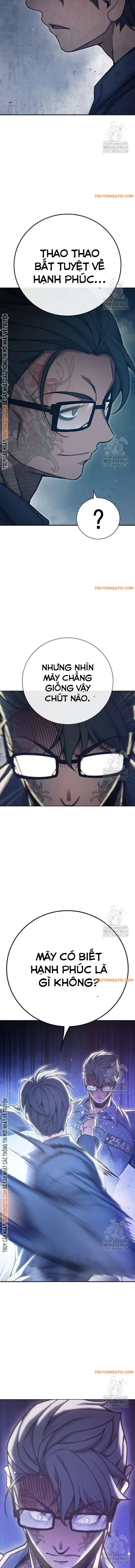 Nhà Tù Vị Thành Niên: Chapter 39