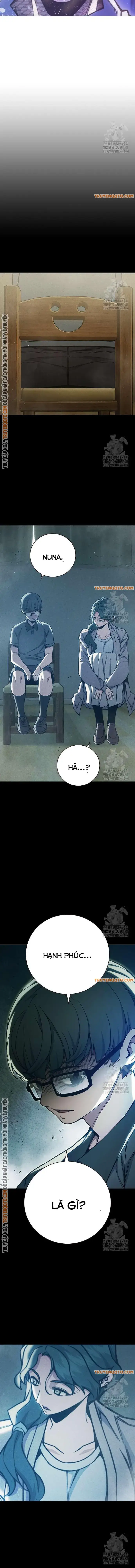 Nhà Tù Vị Thành Niên: Chapter 39